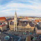 1100 neue Azubis bei der Stadt