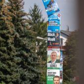 „Koalitionen mit AfD und BSW sind gefährlich“