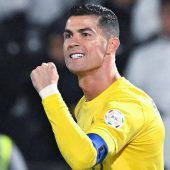 Ronaldo spielt bis zum 1000. Tor