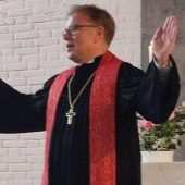 Strittige Themen im Dialog