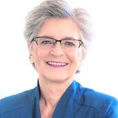 Ein Herz für den ganzen Erdkreis