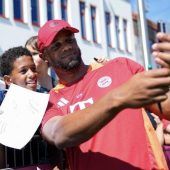 Im Kompany-Fieber