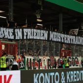 Trauerfeier für Daum mit drei Clubs