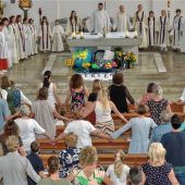 Abschied von Gemeindereferent Yunes Baccouche