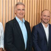 Neuer Ärztlicher Leiter Rettungsdienst nimmt Dienst auf