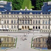 Dem Welterbe einen Schritt näher? UNESCO nominiert die bayerischen Königsschlösser
