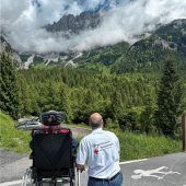 Unvergessliche Rundfahrt