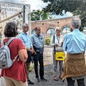 Besonderer Dank für Qualipaten