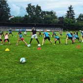 FFC 07 Bad Aibling lädt zum Schnuppertraining
