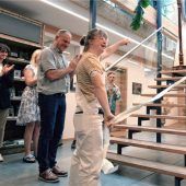 Kunst kennt kein Handicap