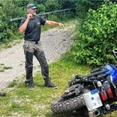 In die Kurve – mit mehr Sicherheit