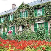 Seine-Radweg: Im Zauber des Moments