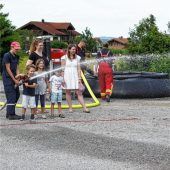 Spiel, Spaß und Kasperltheater – Jenbachtaler organisieren zum 140-jährigen Jubiläum „Tag der Kinder“