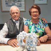 Es begann mit einem Hackbraten