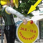 Ein Rosenheimer Herbstfest-Krimi