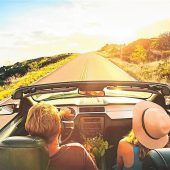 Kurven mit Wow-Effekt