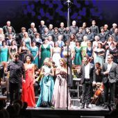 Große Gesten und große Gefühle