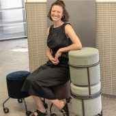 Nachhaltige Möbel aus alten Autoteilen verblüffen