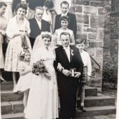 „Liebe auf den ersten Blick“