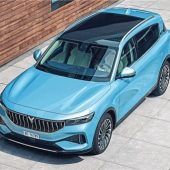 Frischer Wind aus dem Fernen Osten