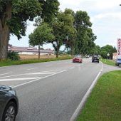 Bauamt äußert sich zu Umgestaltung