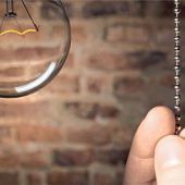 Licht an – oder aus?