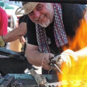 „Botschafter des Friedens“