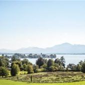 Chiemsee unter den Top 100