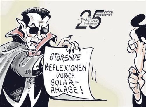 Auch Vampire haben Rechte. Tomicek/Lbs