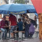 Nicht bloß irgendein Fest