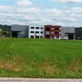 Bauausschuss gibt grünes Licht für Großprojekt