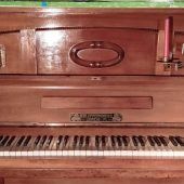 Ein Stück Musikgeschichte