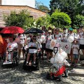 Kinder-Lebens-Lauf macht Zwischenstopp in Rosenheim