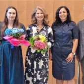 45 Mitarbeiter im Einsatz für junge Menschen