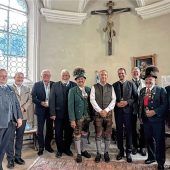 Botschafter der heimischen Kultur