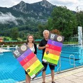 UV-Indextafelnab sofort im Einsatz