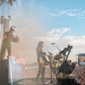 Ein Rosenheimer in den „Kaulitz Hills“