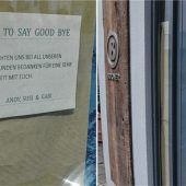 Bogner Sportsfashion Rosenheim schließt