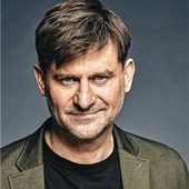 Michi Altingers Montagsbrettl