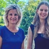 Vor dem Start in USA-Abenteuer