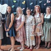 29 Fachkräfte mit viel Empathie