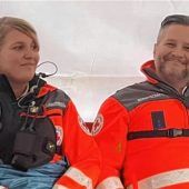 Die große Liebe im Ehrenamt gefunden