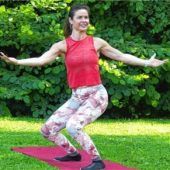 Im Alter mobil bleiben