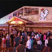 36000 Schritte und zwei bis drei Stunden Schlaf pro Nacht