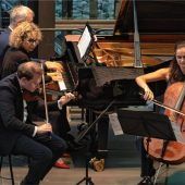 Durch packende Reduktionen in neues Licht gerückt