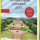 Seit 66 Jahren über Heimat lesen