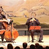 Leidenschaft und Lebensfreude