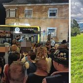 Auch heuer nur „Promille-Express light“