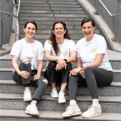 Rosenheimerin erfindet neue Babynahrung