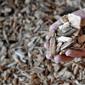 Immense Hitzeentwicklung